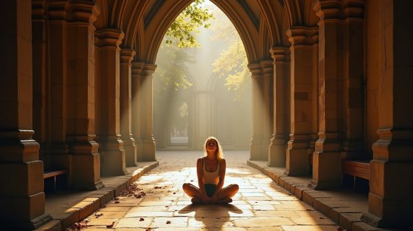 Besoin de guérison et bien-être spirituel à Reims ?