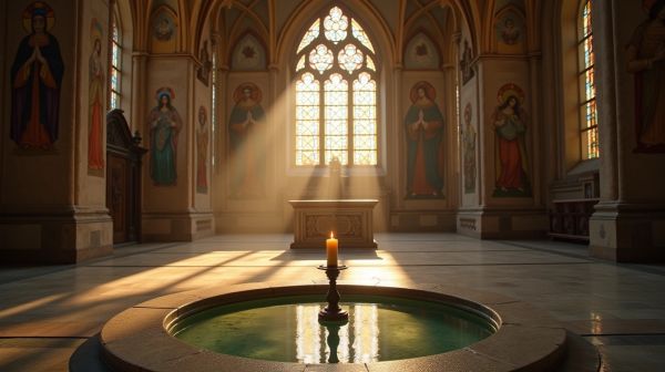 Besoin de guérison et bien-être spirituel à Reims ?
