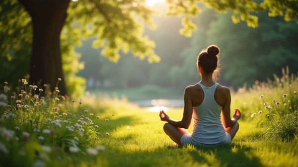 Comment favoriser votre bien-être au quotidien en 5 étapes efficaces
