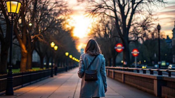 Découvrez la psychothérapie à Londres pour mieux se connaître