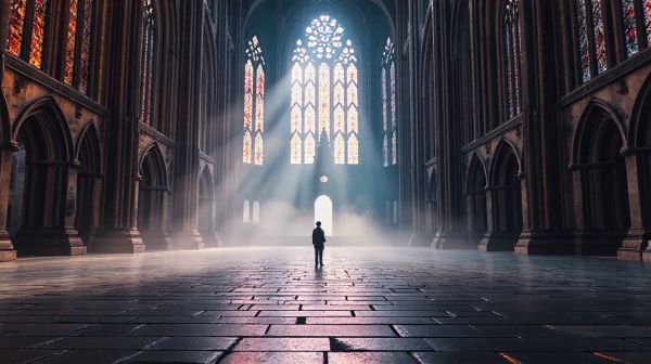 Découvrez les méthodes pour atteindre la guérison spirituelle à Reims