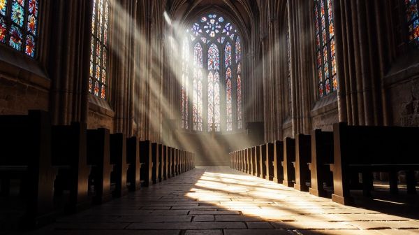 Découvrez les méthodes pour atteindre la guérison spirituelle à Reims
