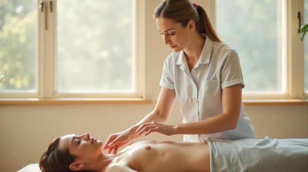 Ostéopathe à Pau : Soulagez vos douleurs musculo-squelettiques