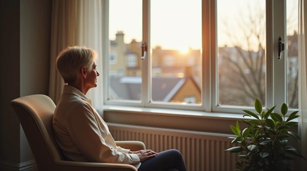 Psychothérapeute au centre de londres : un voyage vers soi