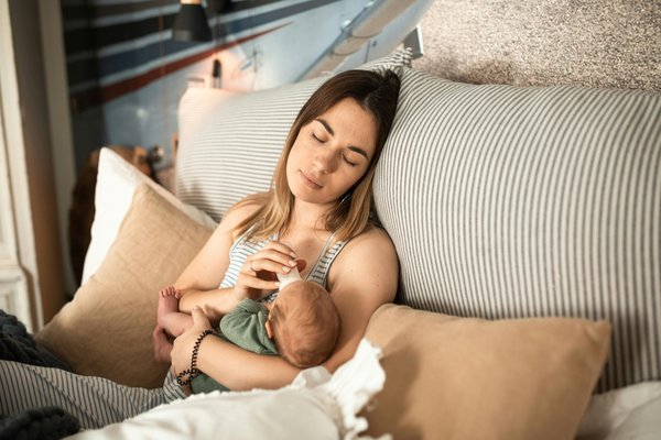 Votre bébé dort mal ? découvrez le rôle d'un spécialiste sommeil !