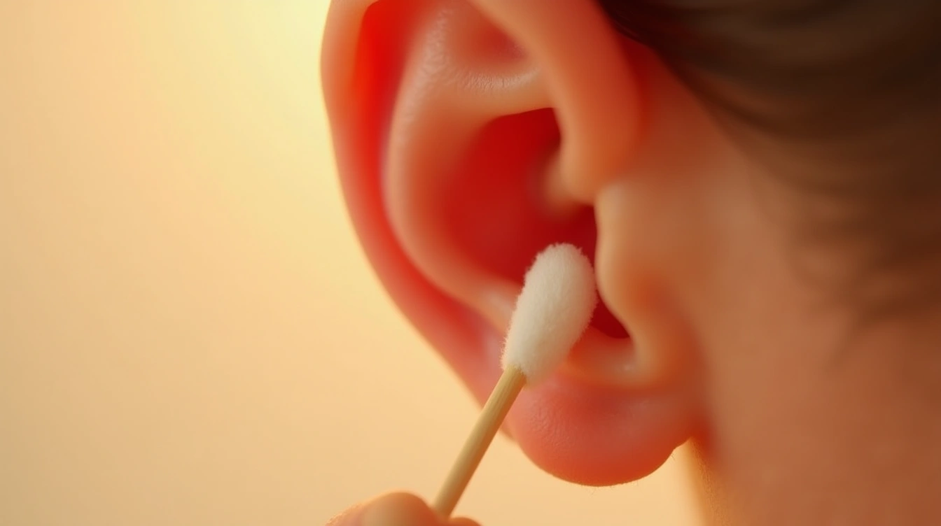 Vos questions sur le débouchage auriculaire